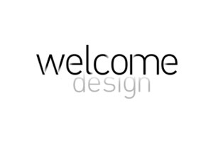 welcome design