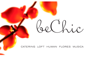Be Chic Catering