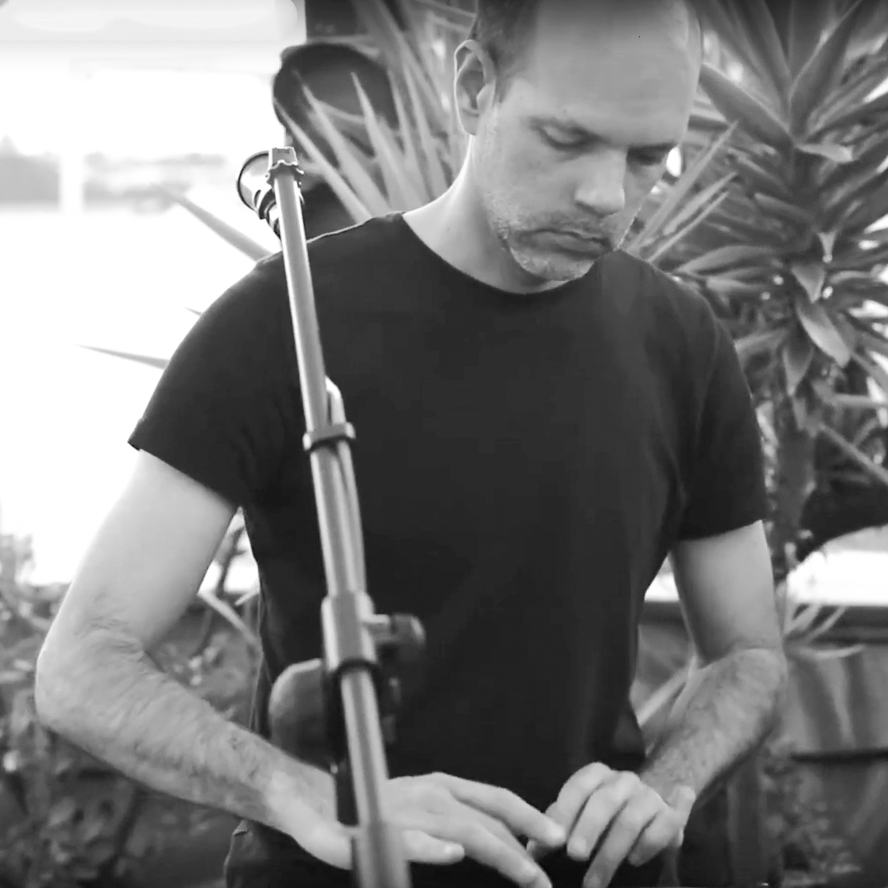 Marco Padiya